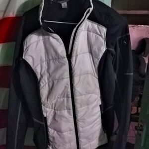 Eddie Bauer golf jacket